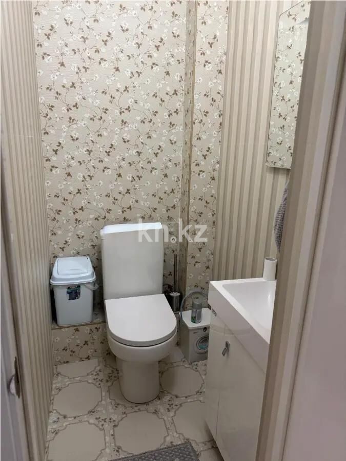 Продажа 3-комнатной квартиры, 70 м² - Продажа квартир в кирпичном доме в Астане - страница 206 фото 6 из 8