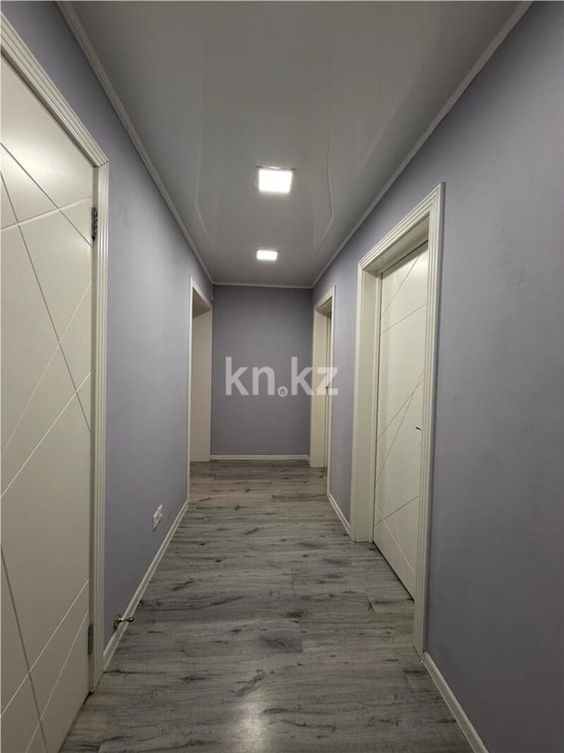 Продажа 3-комнатной квартиры, 89 м² - Продажа трехкомнатных квартир в Темиртау - страница 3 фото 14 из 17