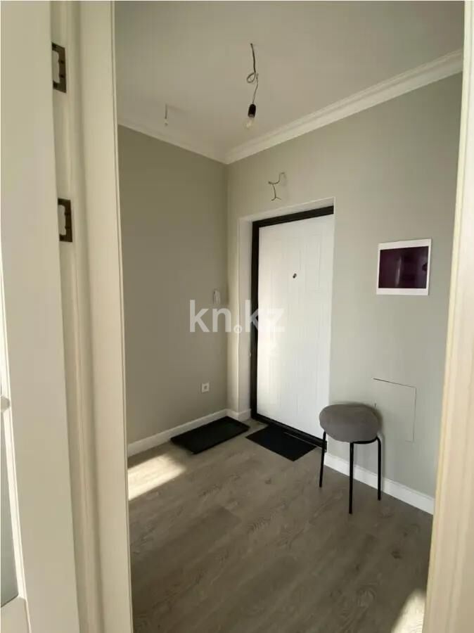 Продажа 1-комнатной квартиры, 40 м² - Продажа однокомнатных квартир в р-не Есиль Астаны - страница 18 фото 4 из 5