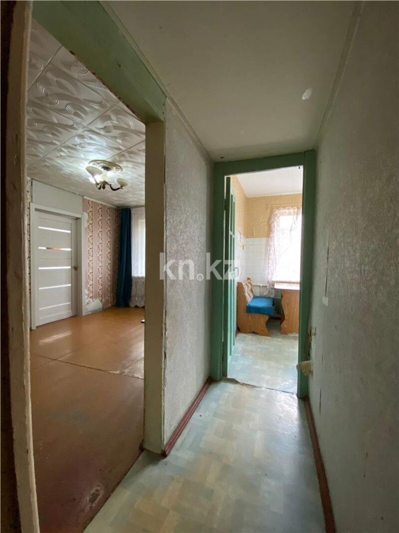 Продажа 2-комнатной квартиры, 46 м² - Продажа жилой и коммерческой недвижимости в Темиртау фото 8 из 15
