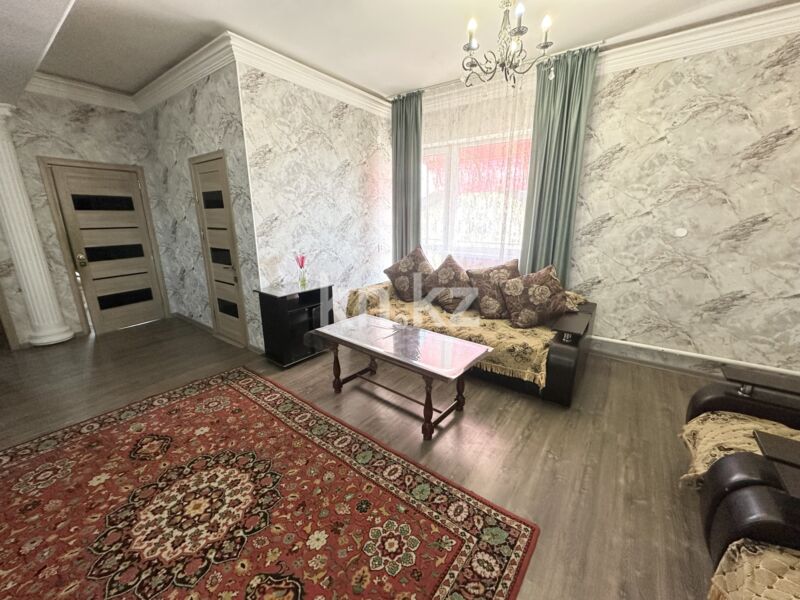 Продажа 5-комнатного дома, 212 м² - Продажа домов, коттеджей в Городе Караганды фото 10 из 22