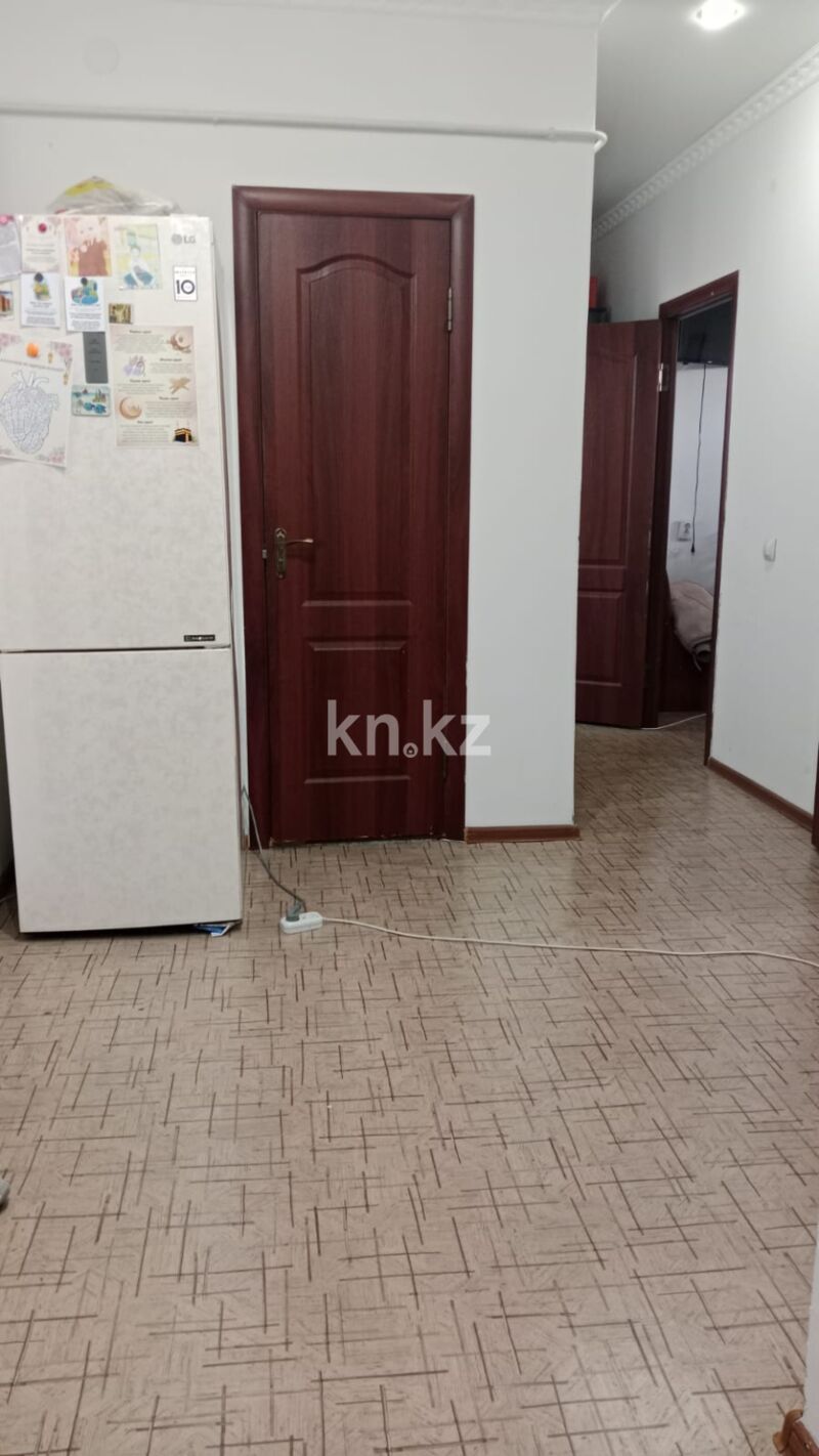 Продажа 2-комнатной квартиры, 59 м² - Недвижимость в Таразе - страница 2 фото 11 из 14
