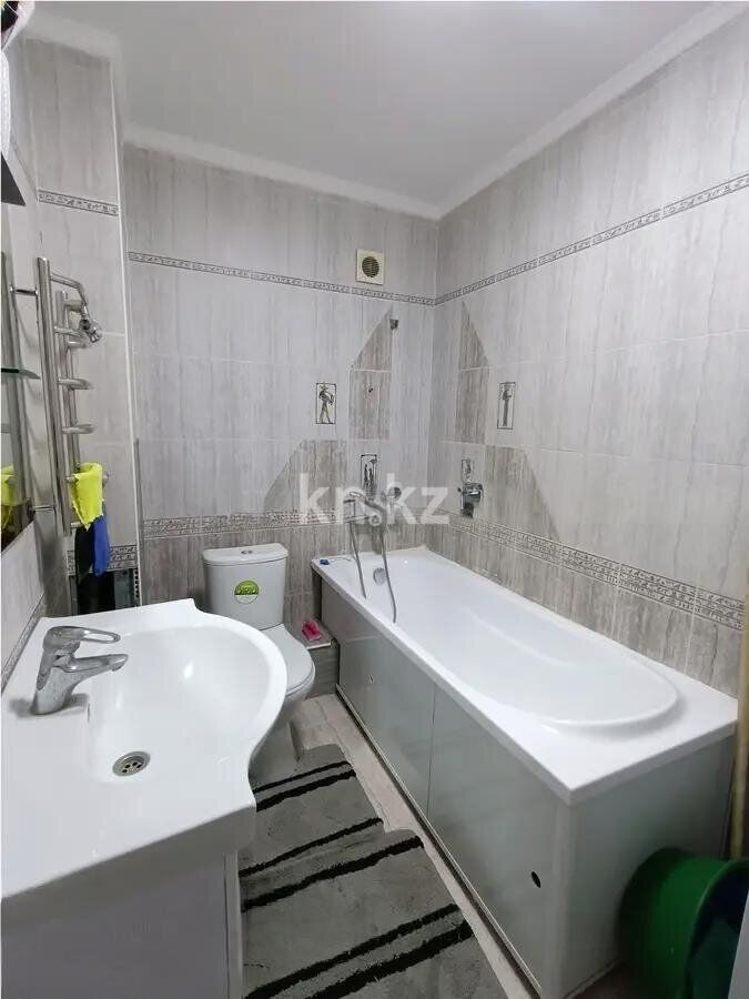 Продажа 2-комнатной квартиры, 67 м² - Продажа  двухкомнатных квартир в новостройках Астаны - страница 27 фото 4 из 6