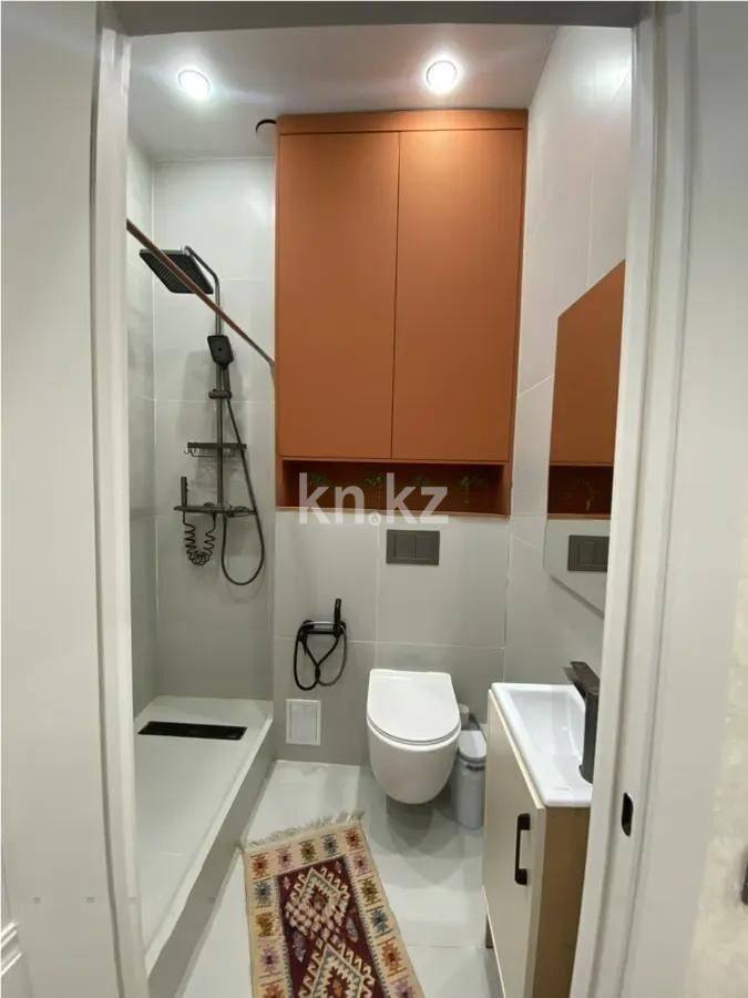 Продажа 3-комнатной квартиры, 80.3 м² - Продажа квартир в р-не Нура Астаны - страница 3 фото 4 из 5