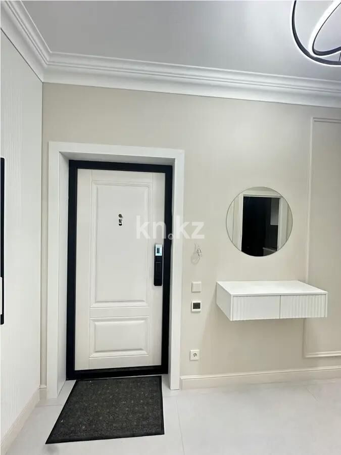 Продажа 1-комнатной квартиры, 40 м² - Продажа однокомнатных квартир в Казахстане - страница 11 фото 5 из 5
