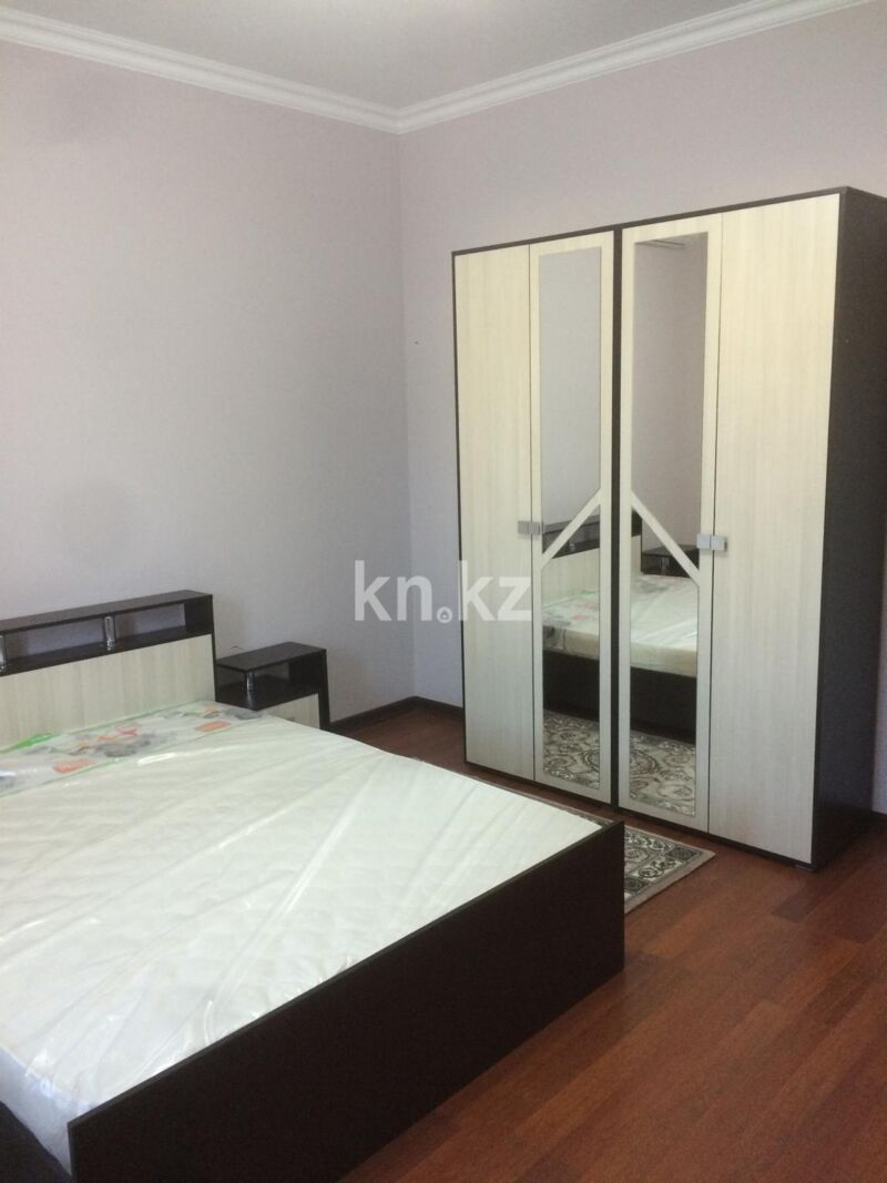 Аренда 3-комнатной квартиры, 96 м² - Аренда трехкомнатных квартир помесячно в Казахстане фото 15 из 15