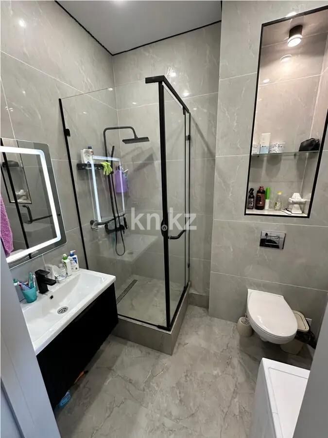 Продажа 1-комнатной квартиры, 38 м² - Продажа однокомнатных квартир в р-не Байконур Астаны - страница 5 фото 3 из 3