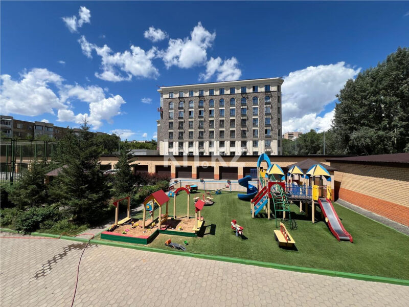 Продажа 2-комнатной квартиры, 75 м² - Продажа квартир в Михайловке Караганды - страница 3 фото 26 из 26