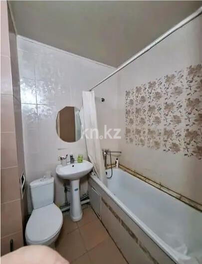 Продажа 1-комнатной квартиры, 38 м² - Продажа однокомнатных квартир в Ауэзовском р-не Алматы фото 2 из 2