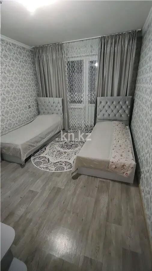 Продажа 4-комнатной квартиры, 82 м² - Продажа четырехкомнатных квартир в Алматы фото 3 из 7