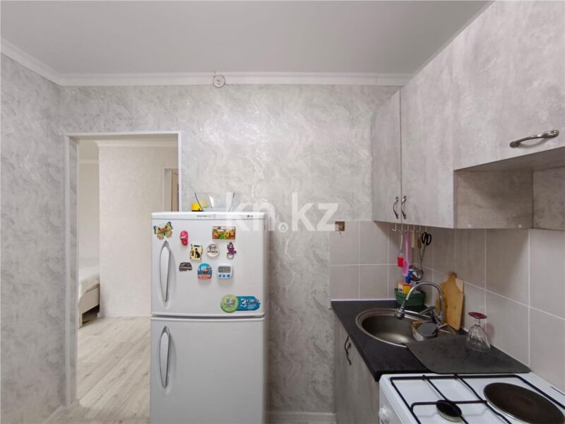 Продажа 1-комнатной квартиры, 30 м² - Продажа однокомнатных квартир в Караганде фото 7 из 13