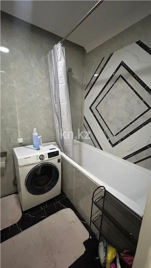 Продажа 1-комнатной квартиры, 42 м² - Продажа однокомнатных квартир в Алмалинском р-не Алматы - страница 17 фото 3 из 3