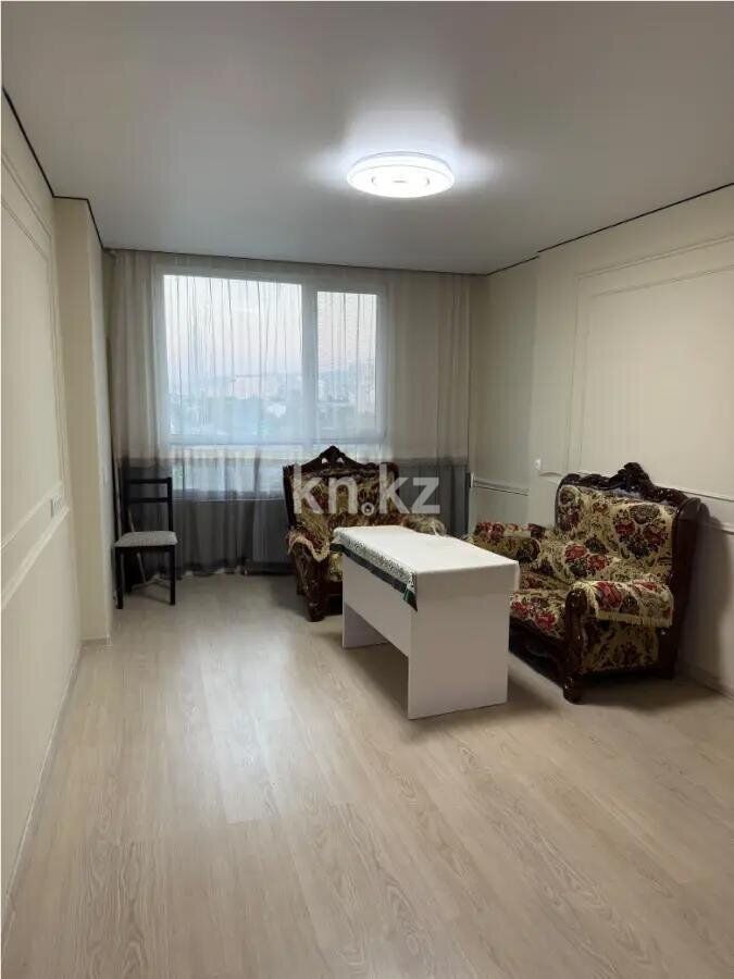 Продажа 2-комнатной квартиры, 49.5 м² - Недвижимость в Алматы - страница 11 фото 1 из 8