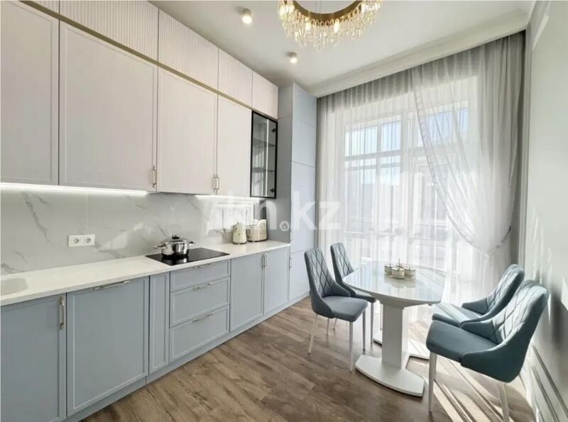 Продажа 2-комнатной квартиры, 70 м² - Недвижимость в Астане - страница 28 фото 3 из 5