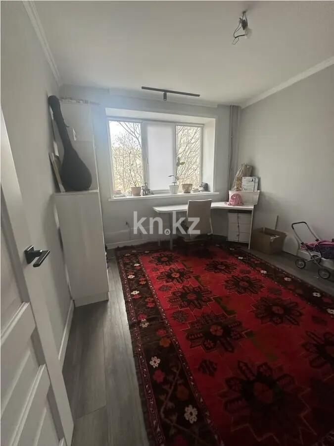 Продажа 3-комнатной квартиры, 70 м² - Продажа трехкомнатных квартир в кирпичном доме в Алматы - страница 9 фото 2 из 6