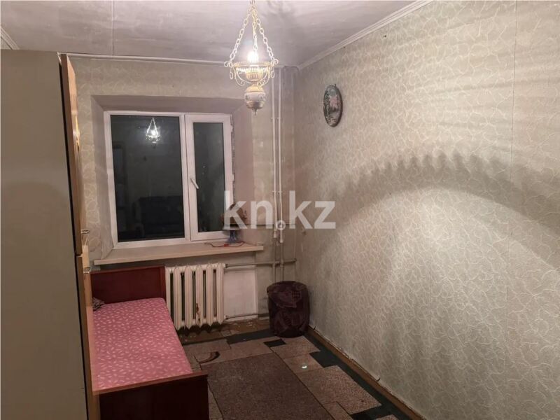 Продажа 3-комнатной квартиры, 59 м² - Продажа трехкомнатных квартир в Темиртау - страница 3 фото 2 из 6