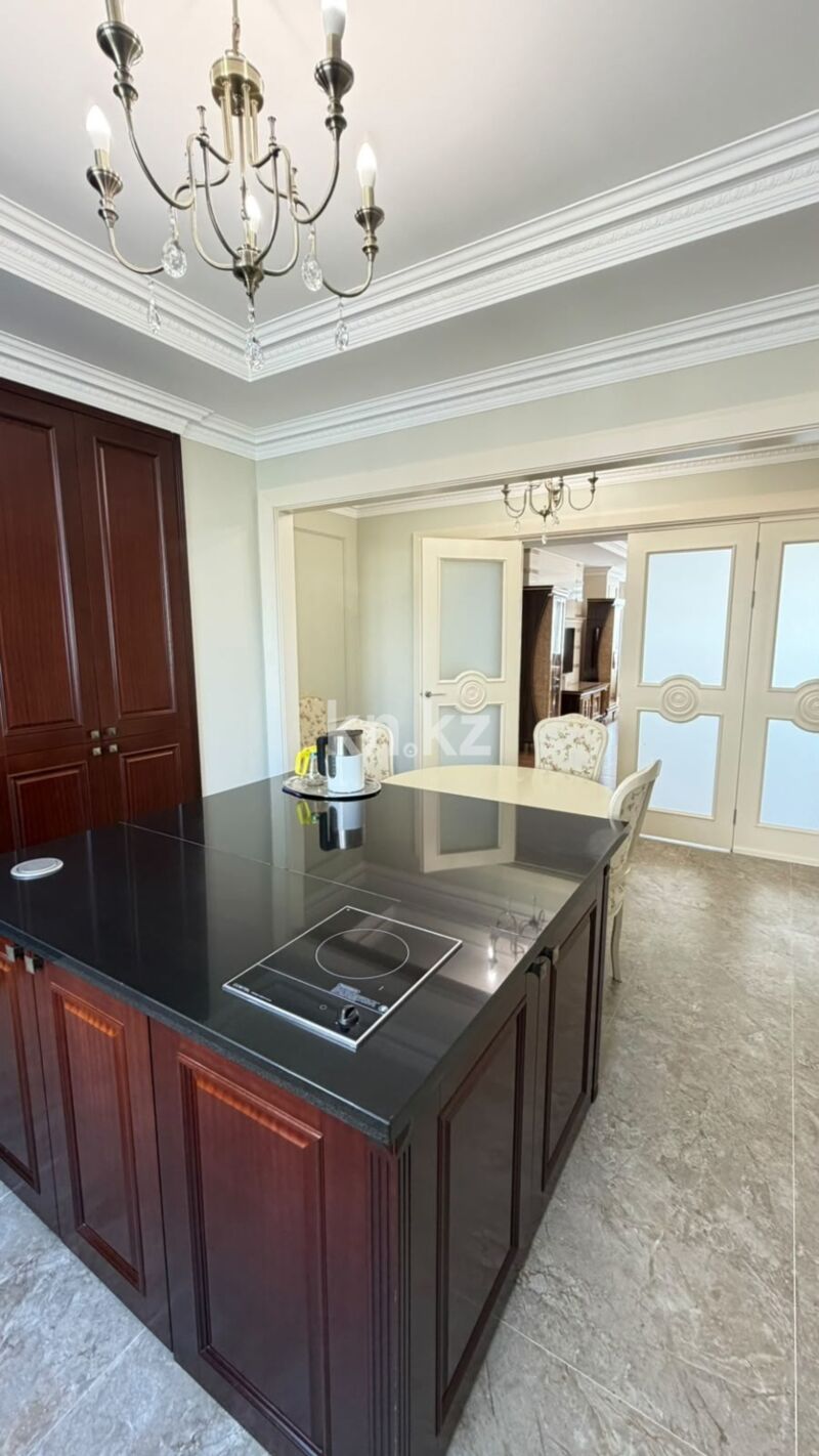 Аренда 4-комнатной квартиры, 225 м² - Аренда квартир помесячно в Казахстане фото 8 из 31