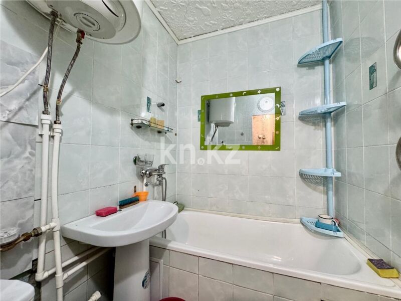 Продажа 2-комнатной квартиры, 47 м² - Продажа квартир в Сортировке Караганды фото 4 из 4