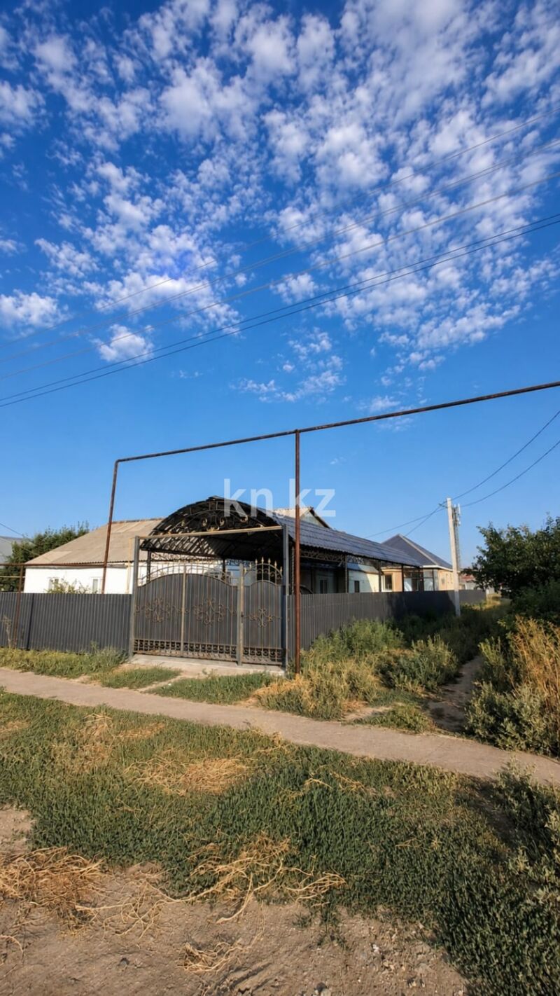 Продажа 4-комнатного дома, 109 м² - Продажа четырехкомнатных домов, коттеджей в Уральске фото 25 из 26