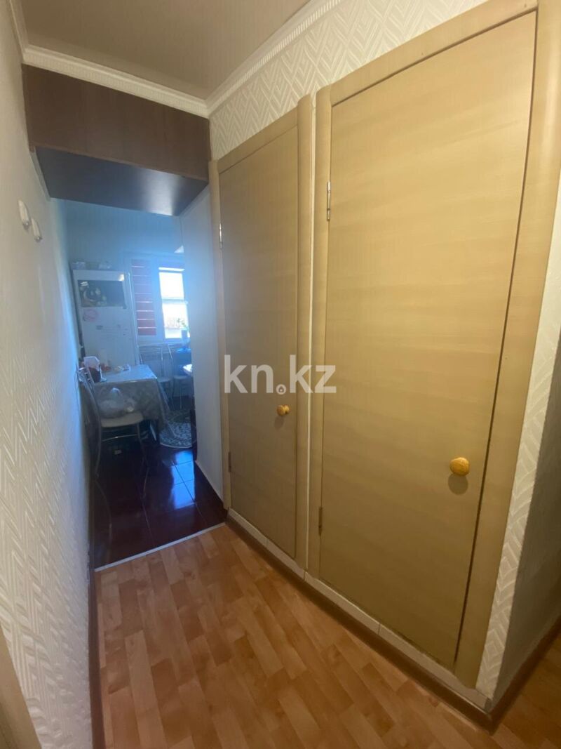 Продажа 3-комнатной квартиры, 49 м² - Продажа трехкомнатных квартир в Караганде фото 13 из 15