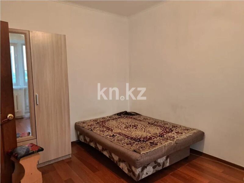 Продажа 1-комнатной квартиры, 34 м² - Продажа квартир в кирпичном доме в Астане фото 1 из 3