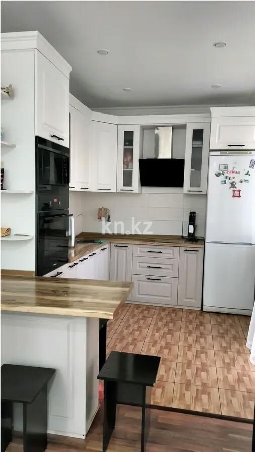 Продажа 3-комнатной квартиры, 88.6 м² - Продажа трехкомнатных квартир в Астане - страница 30 фото 4 из 4