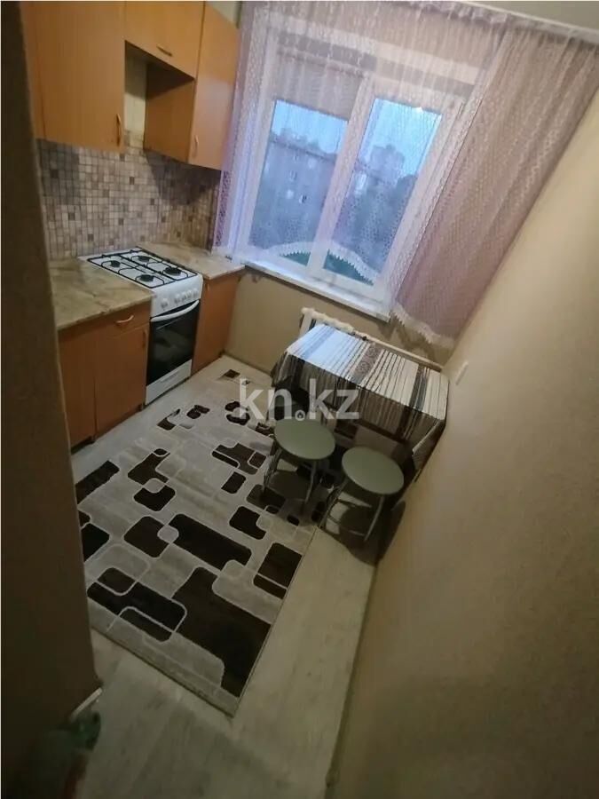 Продажа 1-комнатной квартиры, 31 м² - Продажа однокомнатных квартир в Темиртау - страница 4 фото 2 из 5