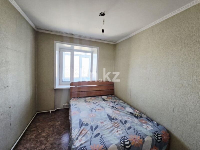 Продажа 3-комнатной квартиры, 55 м² - Продажа квартир в блочном доме в Темиртау - страница 4 фото 3 из 15