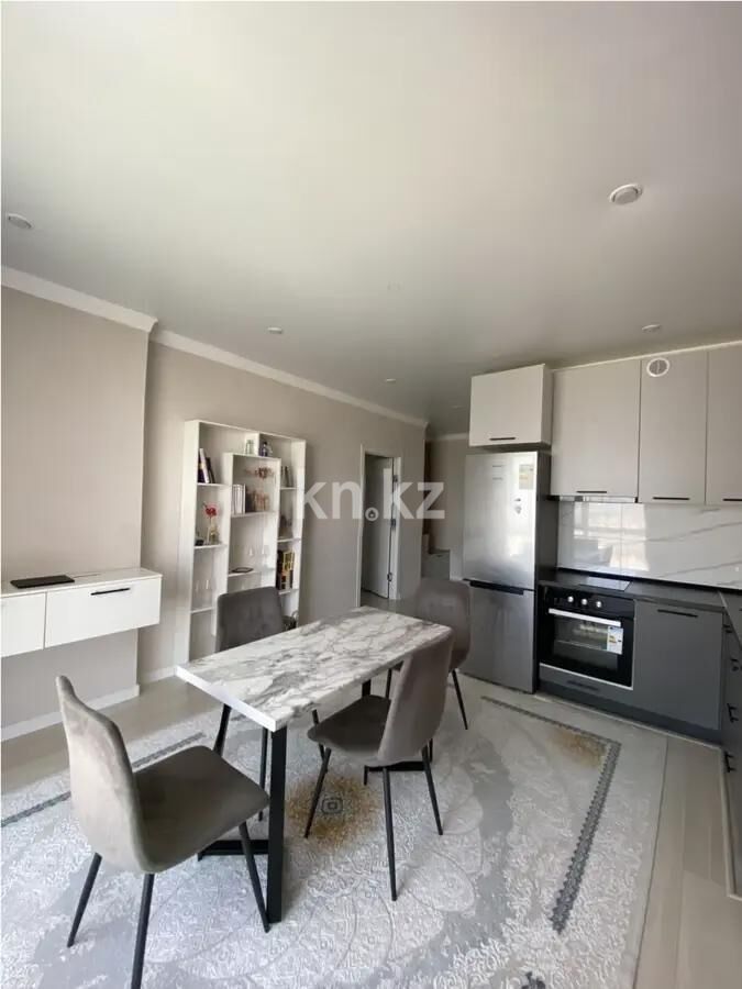Продажа 2-комнатной квартиры, 52.33 м² - Продажа недвижимости в Казахстане - страница 32 фото 3 из 5
