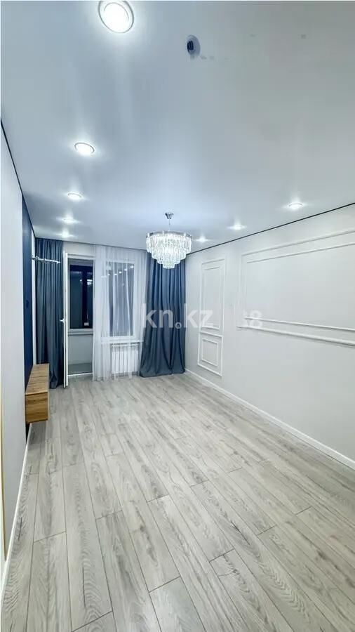 Продажа 2-комнатной квартиры, 54 м² - Продажа квартир в новостройках Алматы - страница 24 фото 1 из 5
