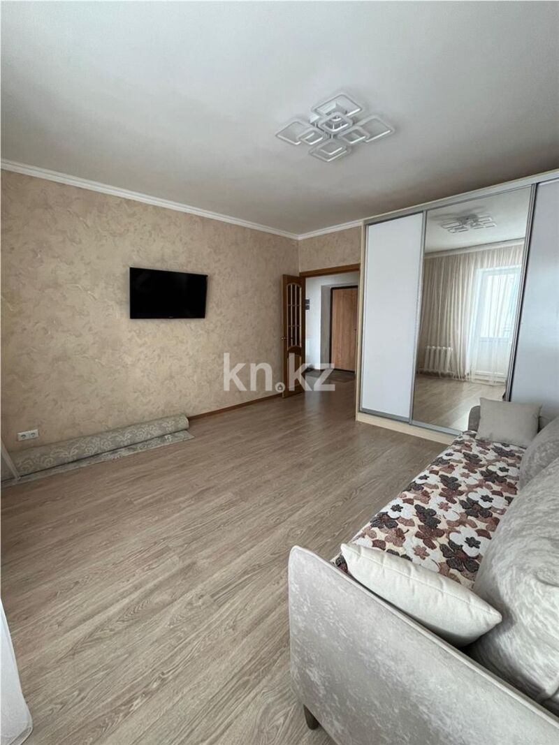 Продажа 1-комнатной квартиры, 44 м² - Продажа однокомнатных квартир в р-не Есиль Астаны - страница 31 фото 2 из 7
