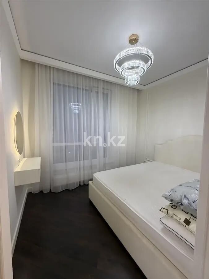 Продажа 1-комнатной квартиры, 41 м² - Продажа однокомнатных квартир в р-не Есиль Астаны - страница 15 фото 2 из 4