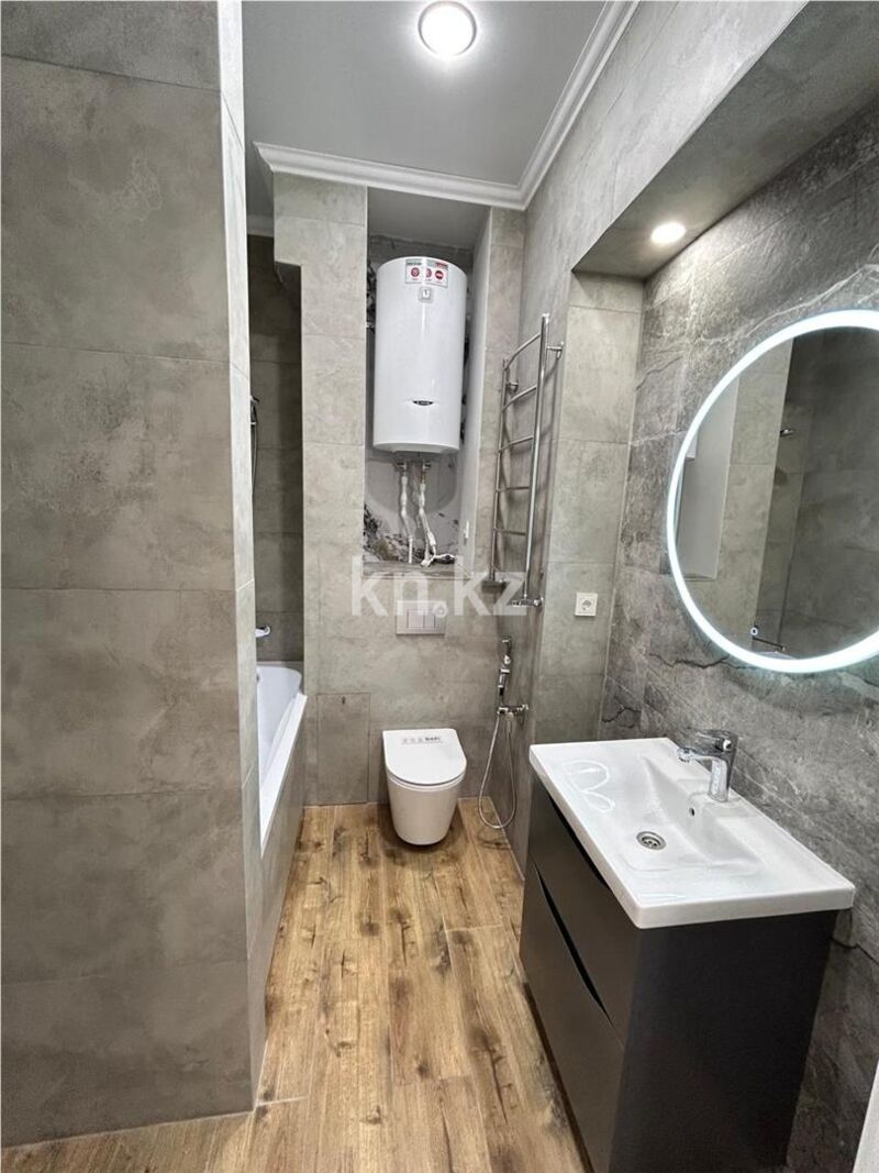 Продажа 5-комнатного дома, 147 м² - Продажа домов, коттеджей в Караганде - страница 6 фото 10 из 15