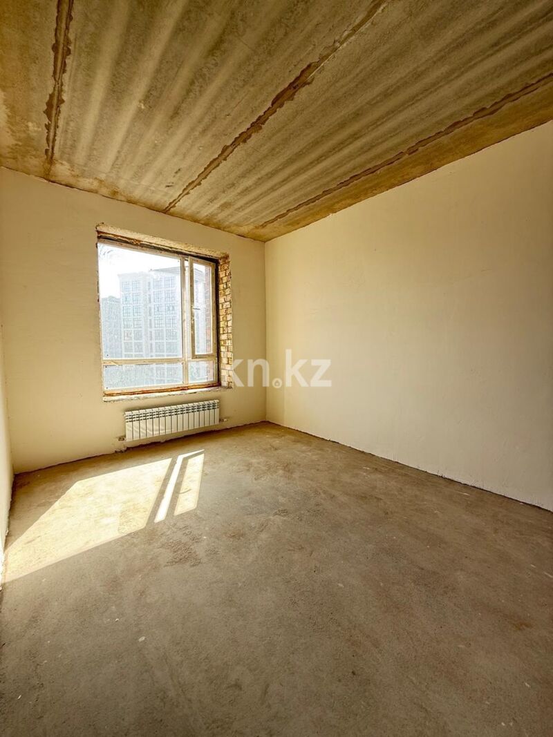 Продажа 1-комнатной квартиры, 38 м² - Продажа однокомнатных квартир в р-не Есиль Астаны - страница 14 фото 4 из 4