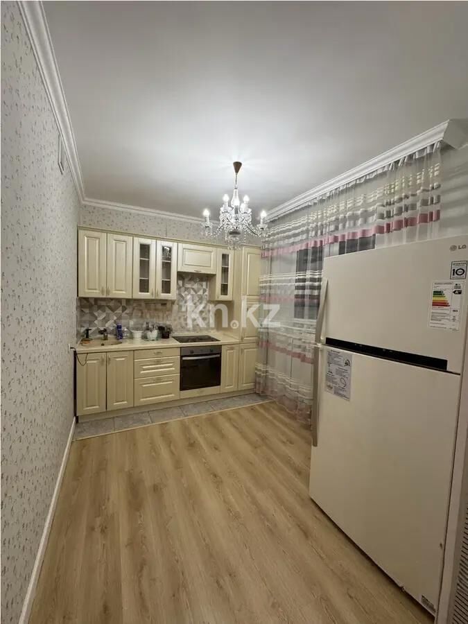Продажа 2-комнатной квартиры, 61 м² - Продажа двухкомнатных квартир в р-не Алматы Астаны - страница 14 фото 3 из 3