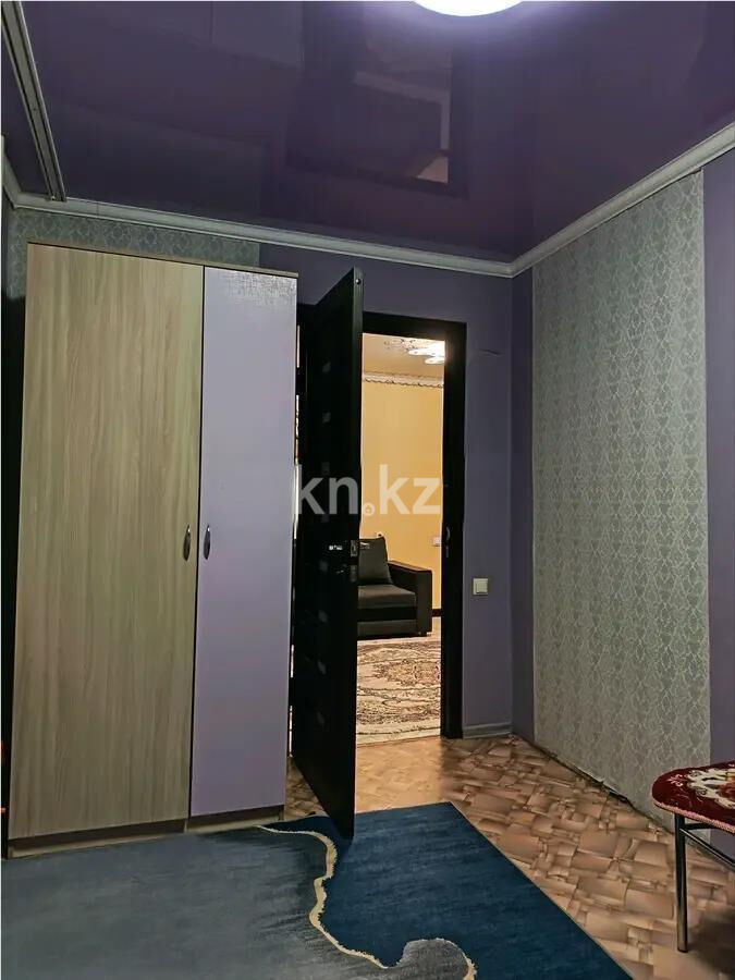 Продажа 4-комнатной квартиры, 62 м² - Продажа квартир в Казахстане - страница 26 фото 3 из 7