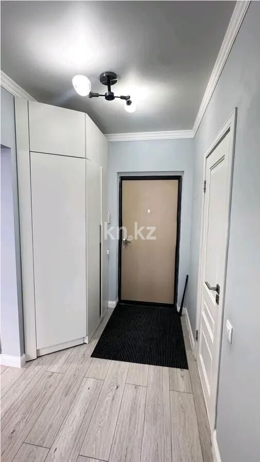 Продажа 2-комнатной квартиры, 50 м² - Продажа двухкомнатных квартир в блочном доме в Астане - страница 43 фото 5 из 6