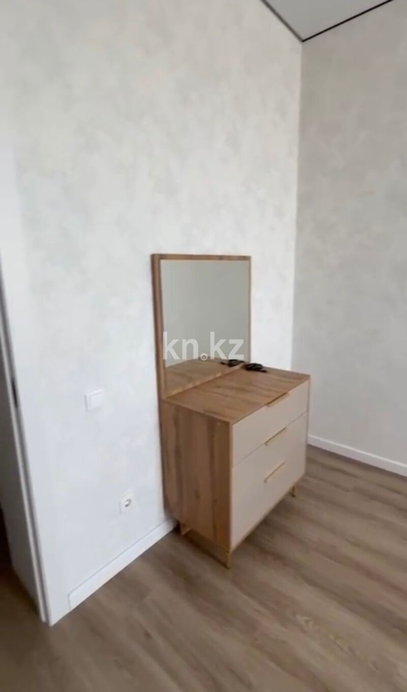 Аренда 1-комнатной квартиры, 47 м² - Аренда квартир помесячно в Казахстане фото 4 из 9