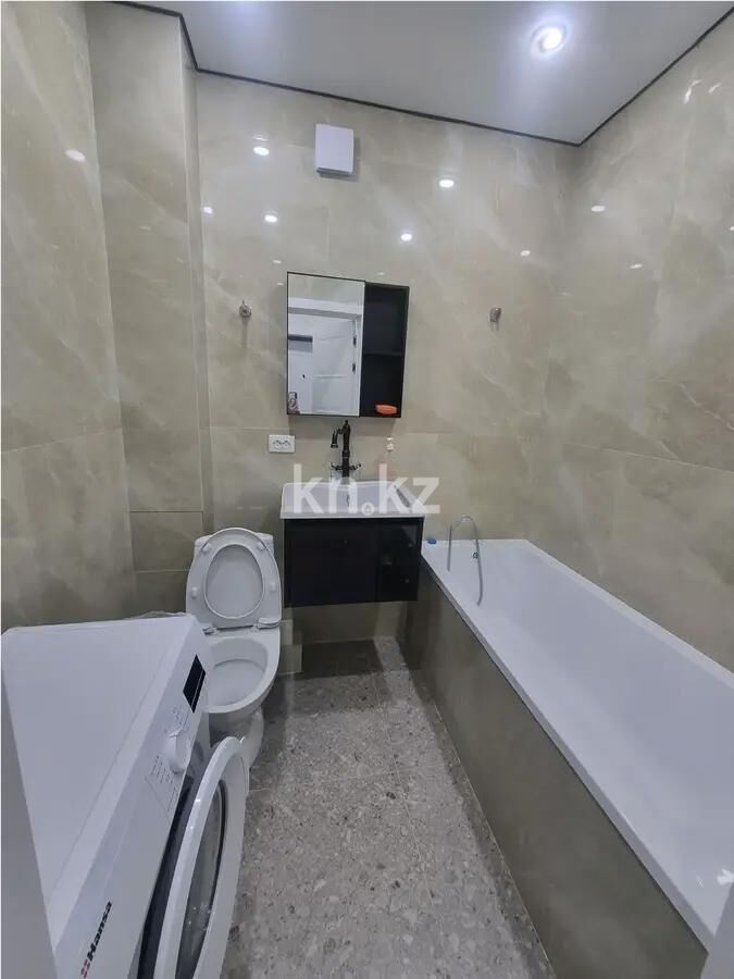 Продажа 1-комнатной квартиры, 25 м² - Продажа однокомнатных квартир в р-не Сарайшык Астаны - страница 33 фото 2 из 2