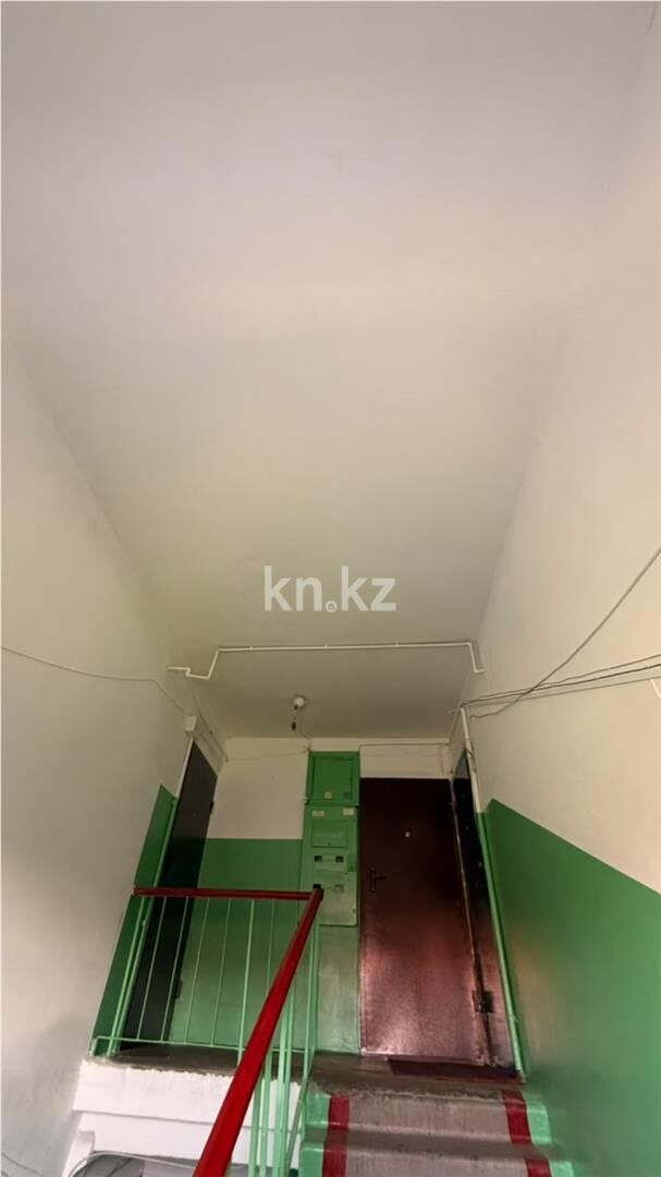 Продажа 2-комнатной квартиры, 44 м² - Продажа двухкомнатных квартир в Майкудуке Караганды - страница 7 фото 14 из 15