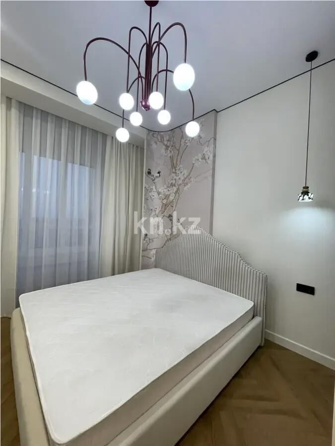 Продажа 2-комнатной квартиры, 55 м² - Продажа квартир в Бостандыкском р-не Алматы - страница 3 фото 2 из 4