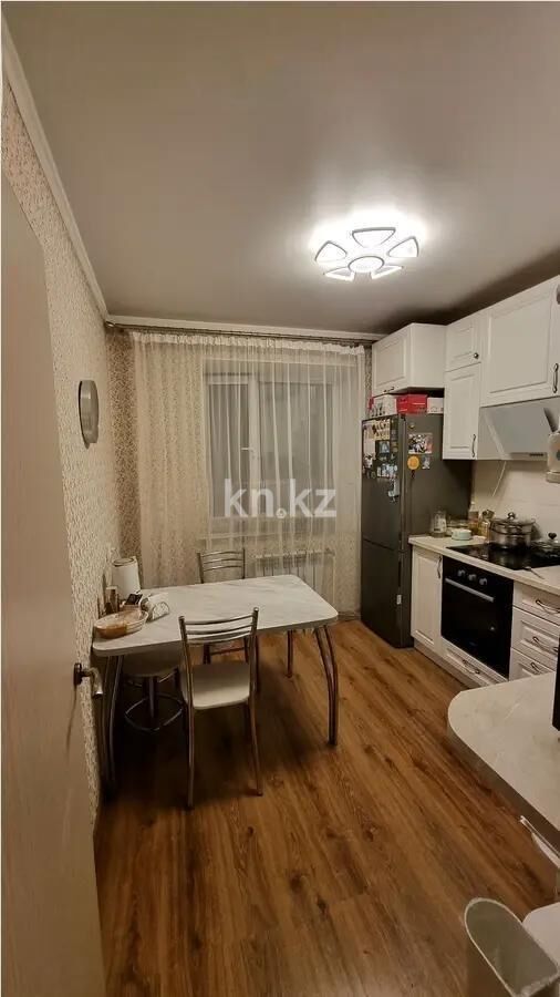 Продажа 2-комнатной квартиры, 56 м² - Продажа квартир в кирпичном доме в Астане - страница 217 фото 3 из 7