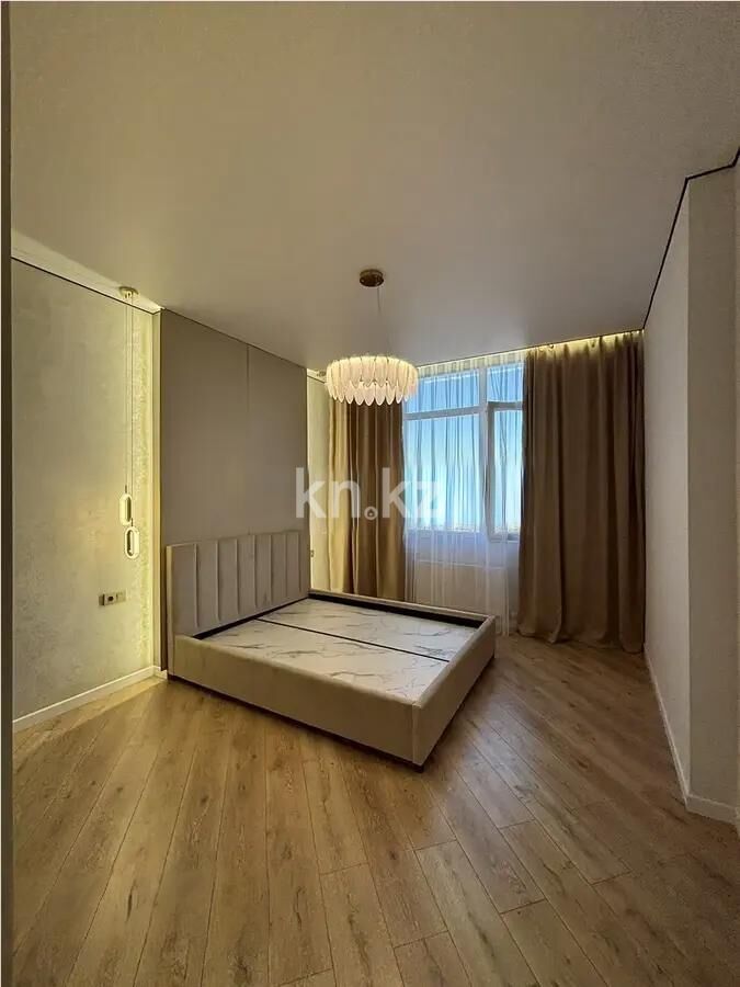 Продажа 3-комнатной квартиры, 66.2 м² - Продажа трехкомнатных квартир в блочном доме в Казахстане фото 3 из 5