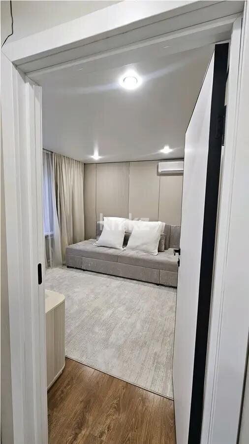 Продажа 3-комнатной квартиры, 55 м² - Продажа трехкомнатных квартир в панельном доме в Алматы фото 3 из 5