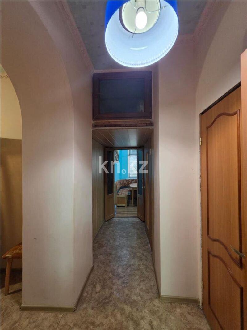 Продажа 2-комнатной квартиры, 51 м² - Продажа квартир в Темиртау фото 14 из 18
