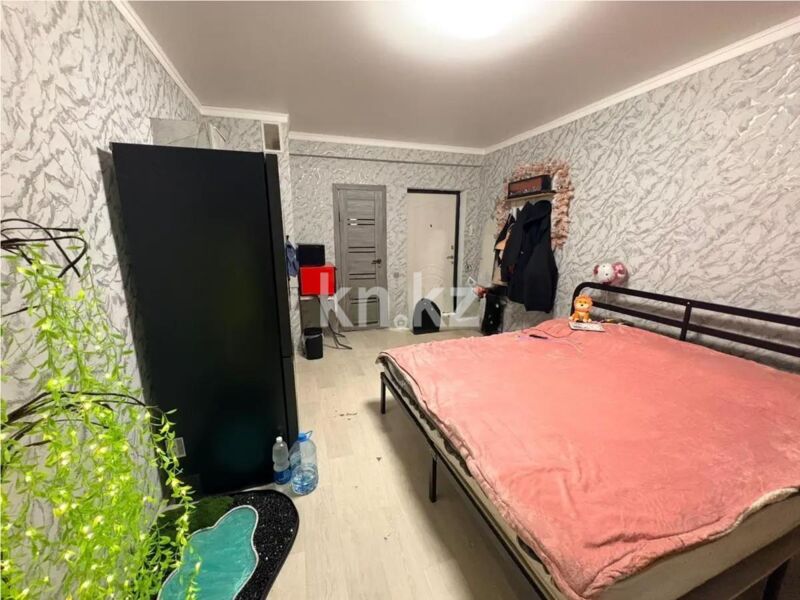 Продажа 1-комнатной квартиры, 27 м² - Продажа однокомнатных квартир в Турксибском р-не Алматы - страница 13 фото 1 из 3