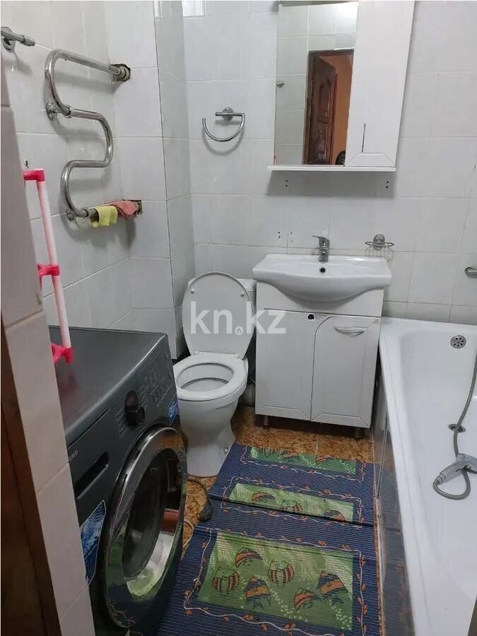 Продажа 1-комнатной квартиры, 37.2 м² - Продажа квартир в Астане - страница 6 фото 3 из 3