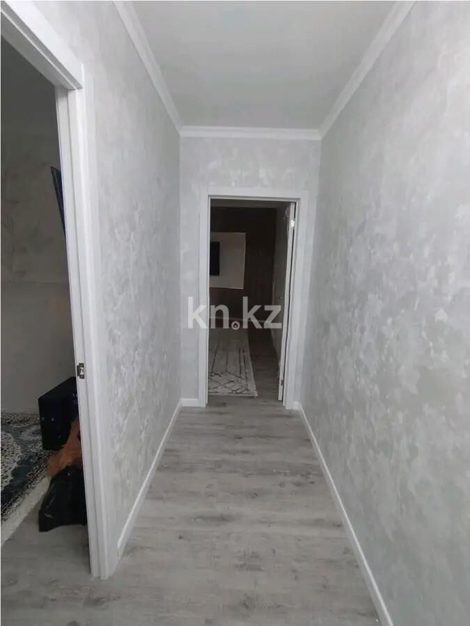 Продажа 2-комнатной квартиры, 46 м² - Продажа двухкомнатных квартир в Городе Караганды - страница 3 фото 3 из 3