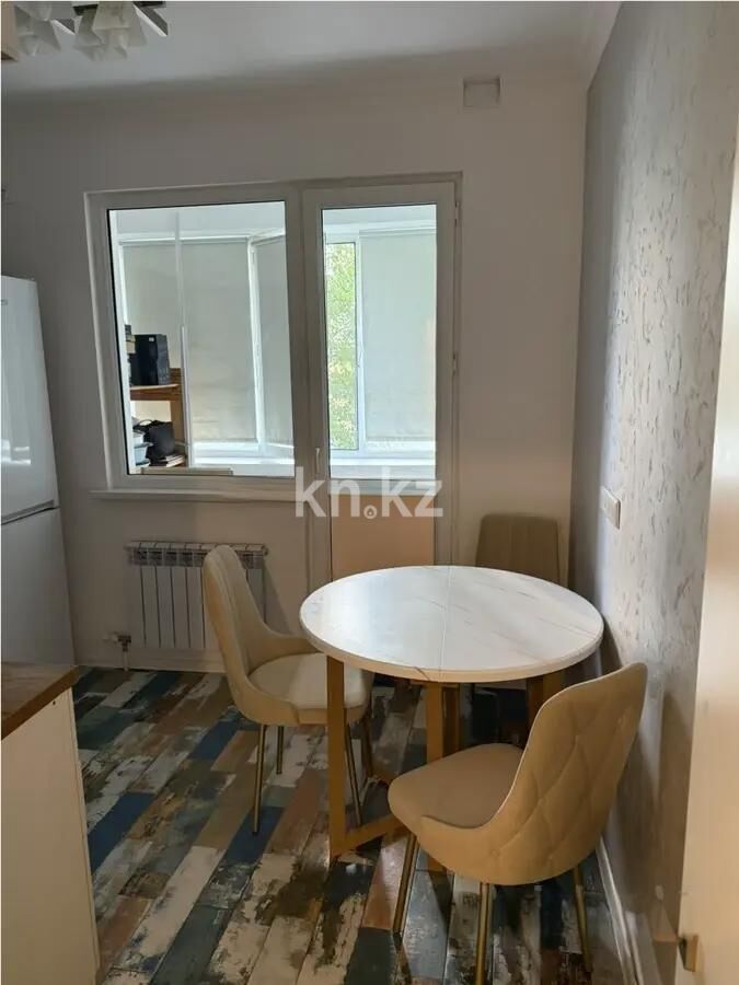 Продажа 1-комнатной квартиры, 38 м² - Продажа однокомнатных квартир в блочном доме в Астане фото 2 из 3