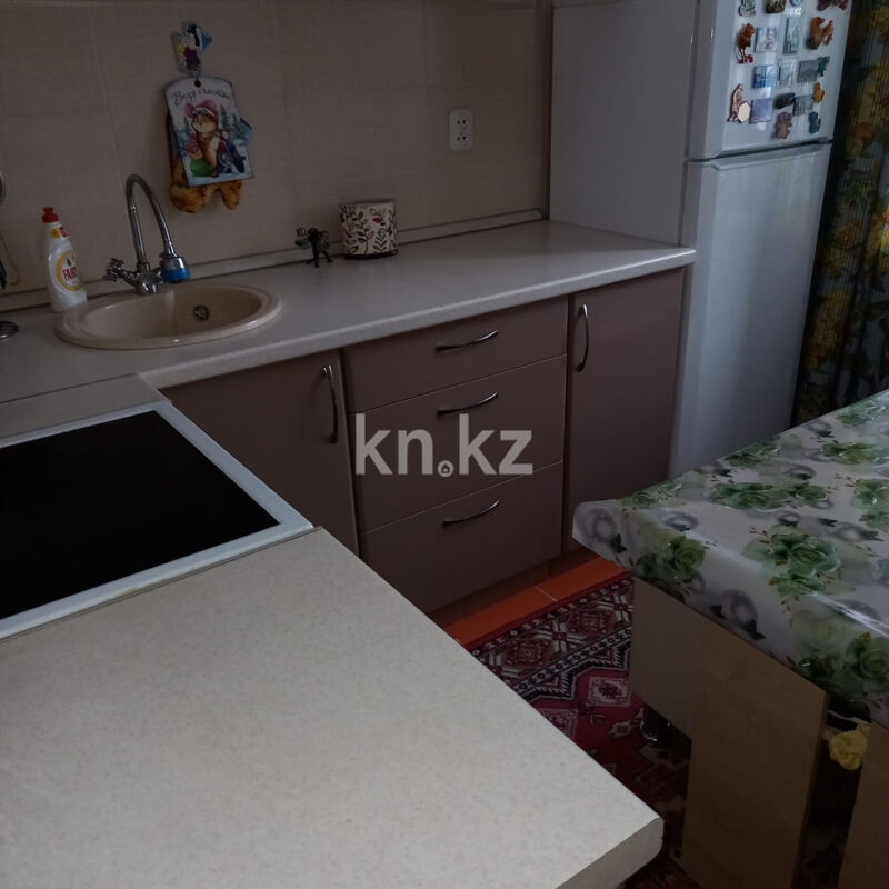 Продажа 1-комнатной квартиры, 36 м² - Продажа квартир в Михайловке Караганды - страница 4 фото 2 из 18